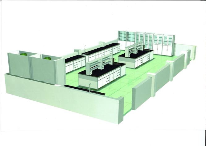 檢驗科實(shí)驗室整改，應特別注意一下幾點(diǎn)
